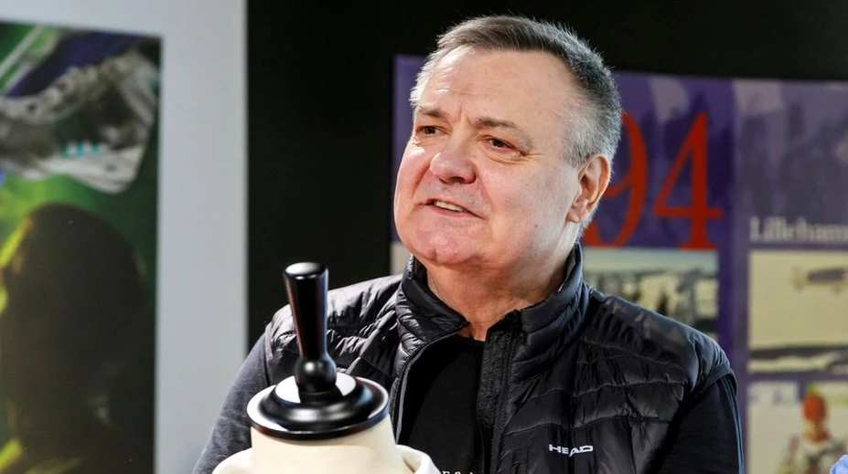 Dárius Rusnák prišiel o časť nohy. Hokejová legenda je vo vážnom stave v nemocnici