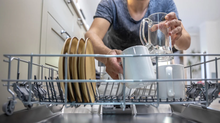 Umývačka neumýva tak, ako má? Väčšina ľudí zabúda na dôležitú vec