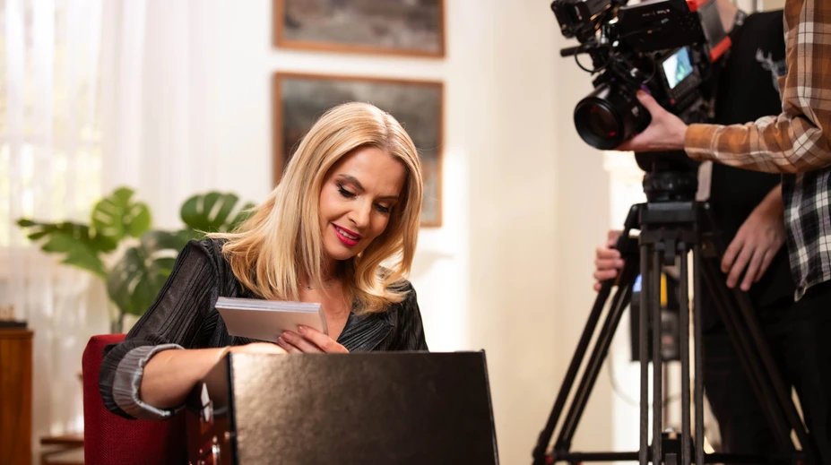 Markizák: Nová dokumentárna séria odhalí zákulisie spravodajstva TV Markíza