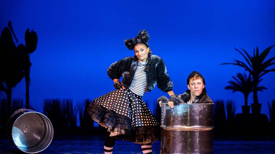 Novinka na Novej scéne: Divadelná rozprávka učí empatii, dojme rodičov aj deti