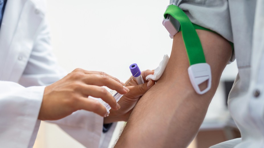 Málo známa hodnota v krvi, ktorú sa oplatí dať skontrolovať: Môže naznačovať riziko infarktu