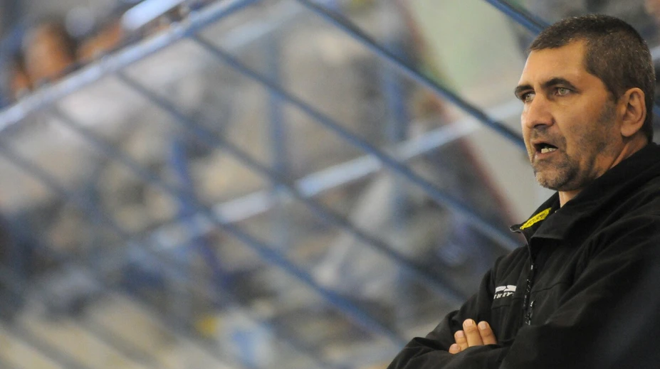 Nové Zámky povedie niekdajší úspešný kouč juniorskej reprezentácie