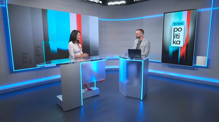 „V žiadnom vesmíre.“ Cigániková odmietla spoločnú kandidátku s Filipom Sulíkom