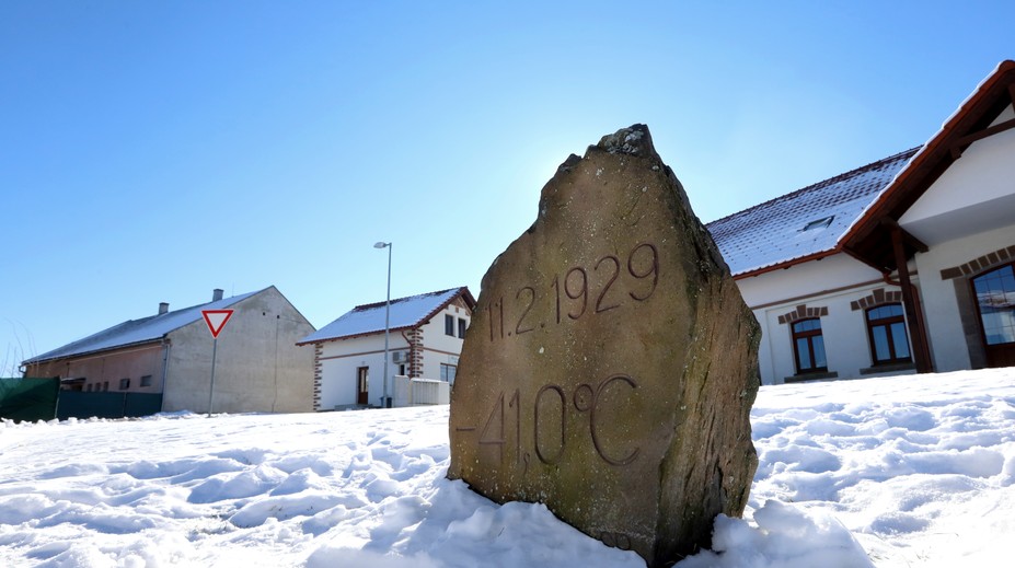 Deň, keď zamrzlo Československo: Ľudia umierali doma pri stoloch. Keď ste vyliali vodu, na zem dopadol ľad