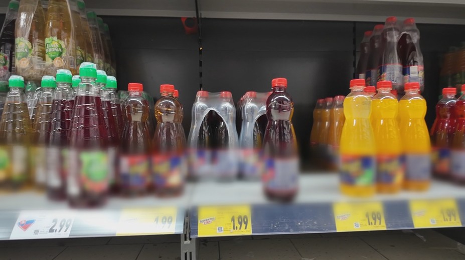 Nižšia cena a výhoda oproti konkurentom. Štát začal kontrolovať sirupy, ktoré sa tvária ako výživové doplnky