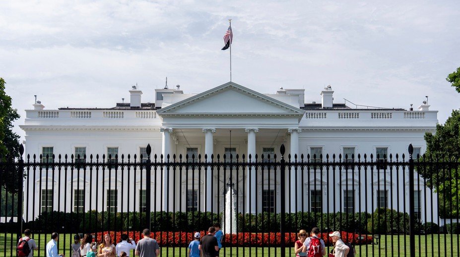 V Bielom dome vybudujú koncertnú sálu za 200 miliónov dolárov. Trump zaplatí renováciu aj z vlastných peňazí