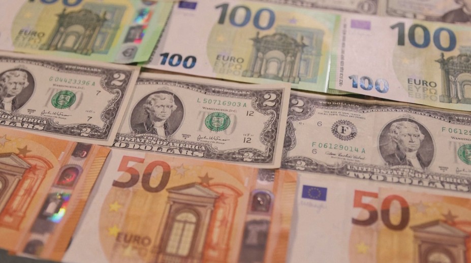 Našim peňaženkám paradoxne škodí aj zlacňovanie. Zvlášť to platí na burzách