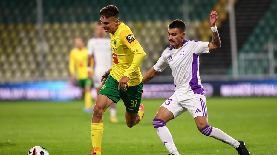 Jarná časť Niké ligy odštartuje začiatkom februára. Nováčik z Komárna sa ešte domov nevráti