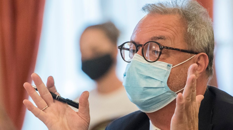 Súdna rada zvolila nového šéfa Najvyššieho súdu