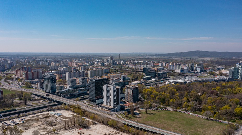 Bratislava predbehla veľké metropoly. Eurostat odhalil najdrahšie a najlacnejšie nájmy v Európe