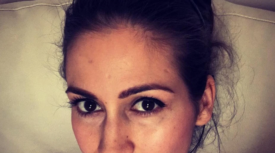 Zdenka Predná je už dvojnásobná mama. Prezradila ju táto fotka