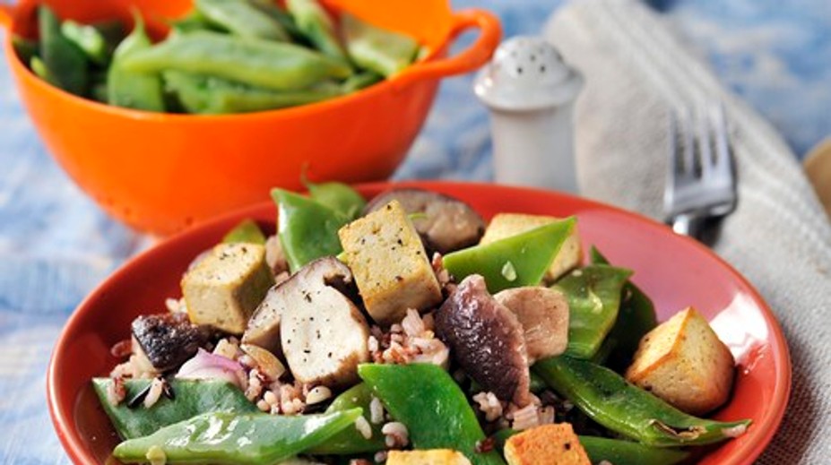 Tajomstvo dlhovekosti: Odborníčka prezradila, čo by sme mali zaradiť do jedálnička