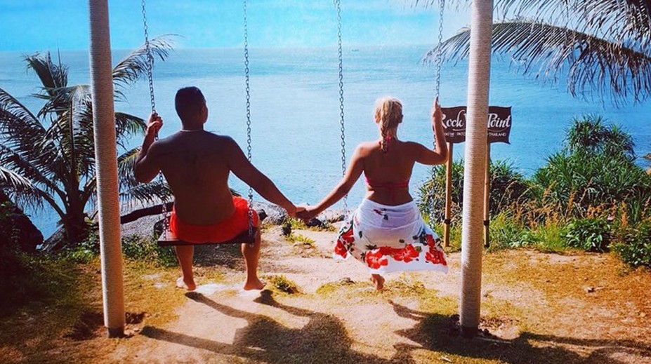 Bývalá farmárka v slzách: Šokujúci rozpad manželstva!