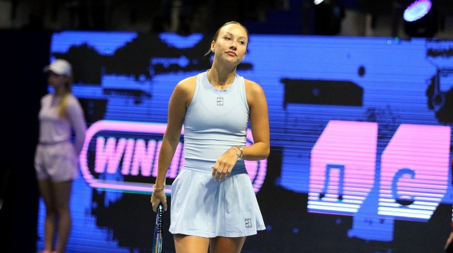 Ruská tenistka si potajme zmenila občianstvo. Jej krajania zúria, ostro sa vyjadrila aj legenda