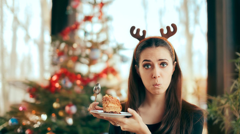 Každoročný problém je opäť realitou. Takto zhodíte nadbytočné kilá po Vianociach