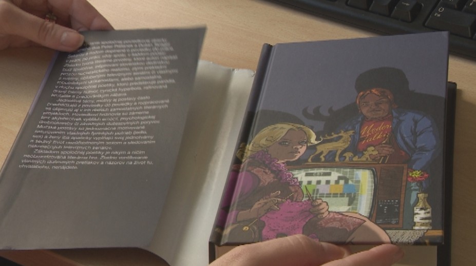 Vulgarizmy a sex. Aj to bude po novom v povinnej literatúre pre gymnazistov