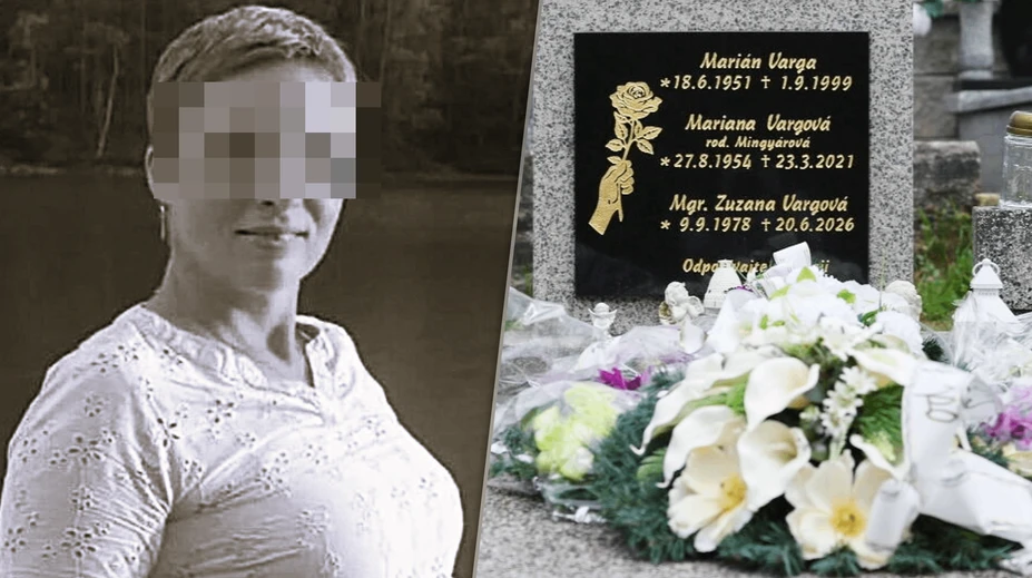Mamu našli dobodanú, otec skončil za mrežami. Rodina prehovorila o osude detí učiteľky z Gelnice