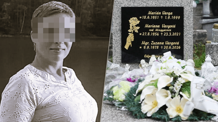 Mamu našli dobodanú, otec skončil za mrežami. Rodina prehovorila o osude detí učiteľky z Gelnice