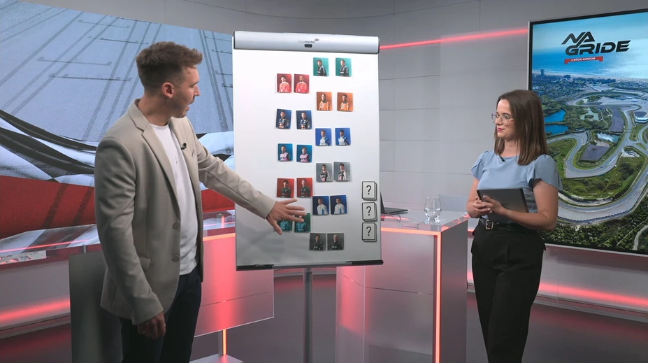 VIDEO: V Holandsku nás čaká rozlúčka so známym okruhom. Dianie v F1 bude po lete zaujímavé
