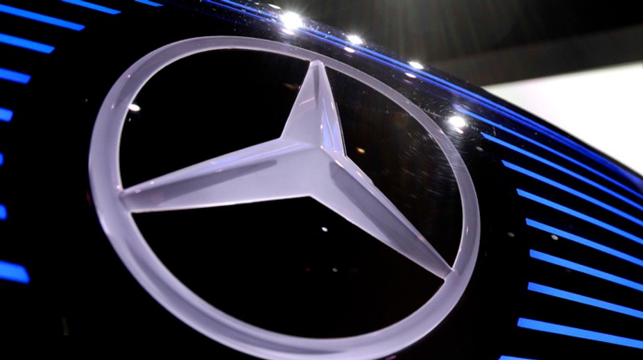 Daimler zvolá do servisu vyše milión áut Mercedes-Benz