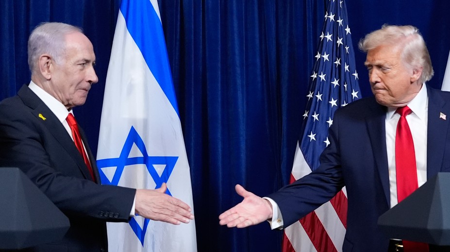 Trumpova dohoda s Iránom v ohrození: Izrael tvrdí, že pre neho nie je záväzná