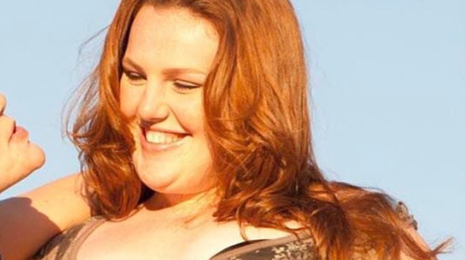 Obézna speváčka si každý deň písala váhu na ruku. Dnes je to prvotriedna kočka