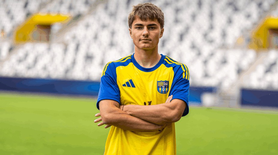 Supertalent otvorene o odchode zo Slovana: Tréner Weiss ma nepodržal, nikto so mnou nekomunikoval (rozhovor)