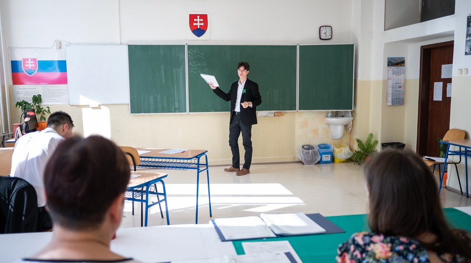 Záškoláctvo medzi študentmi opäť prekvitá. Medzi regiónmi sú obrovské rozdiely