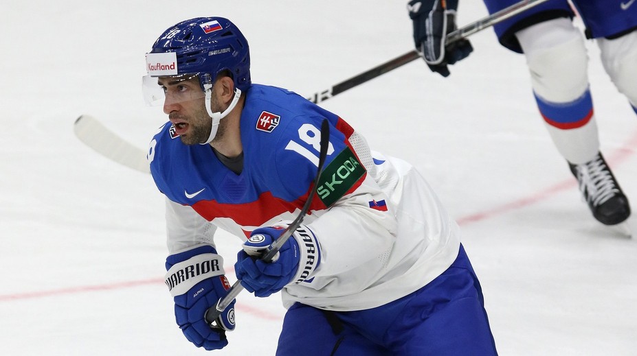 Slovenský reprezentant sa po skvelej sezóne vracia na Slovensko. Čo ho pritiahlo domov?