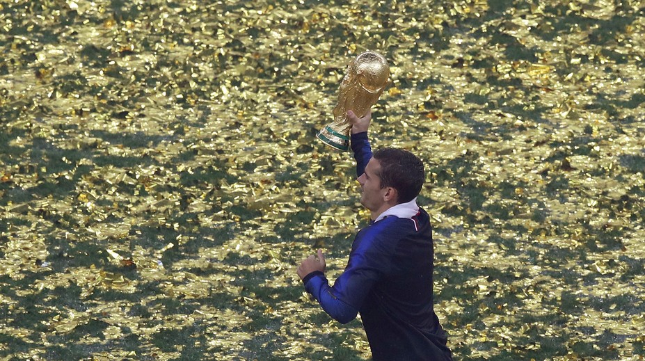 Väčšia nádej pre našu reprezentáciu? V hre je väčší počet tímov na MS 2022