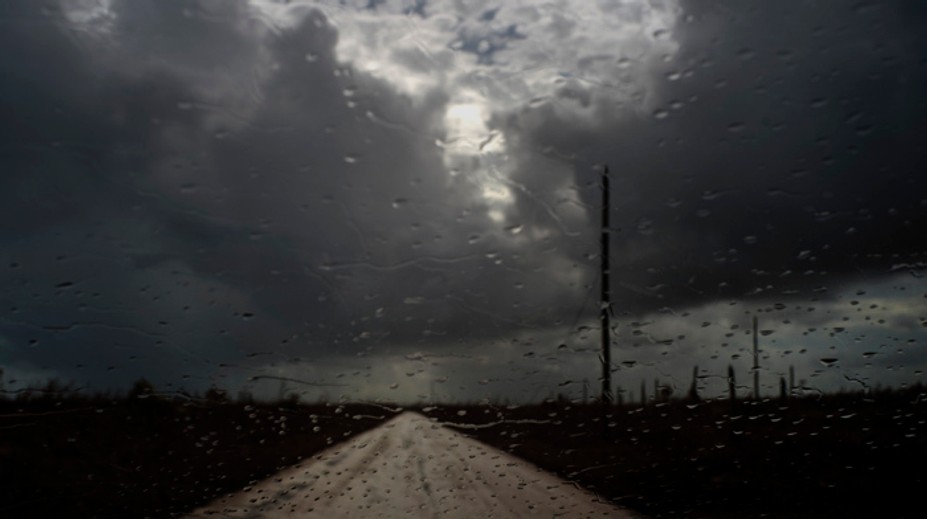 Bahamy opäť v napätí. Tropická búrka Humberto zosilnela na hurikán