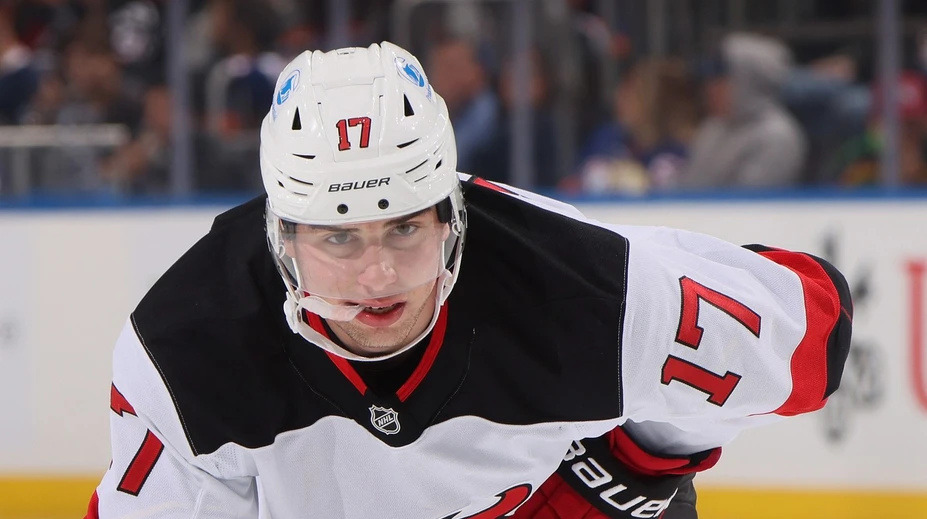 V Calgary bude mať na pleciach veľkú zodpovednosť. Šimon Nemec prevezme úlohy bývalých hviezd