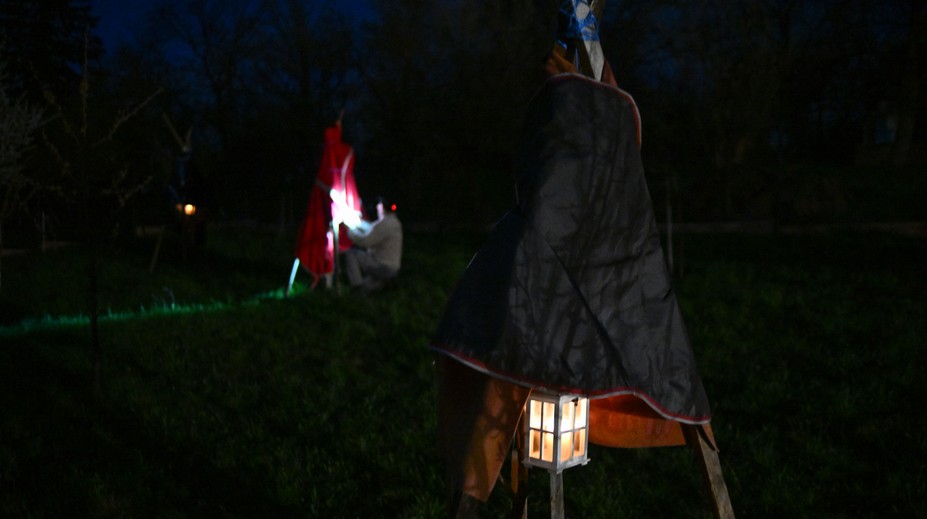 Ovocinári majú hlavy v smútku. Mráz im zničil úrodu