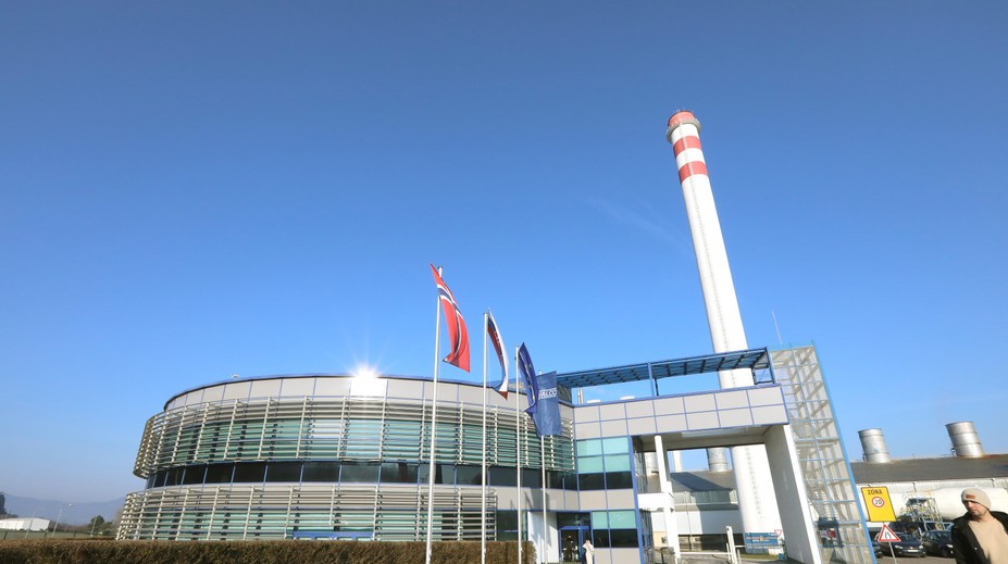 Druhá šanca pre Slovalco. Vyrábať hliník chcú už budúci rok