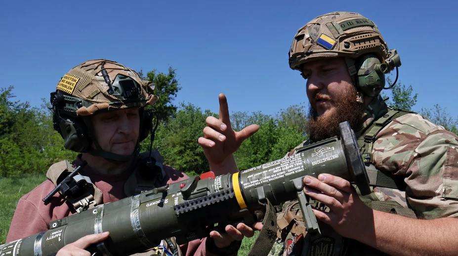 Obrovský problém Ukrajiny: Pred armádou sa skrýva viac mužov, než v nej bojuje