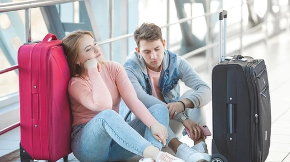 Chcete sa vyhnúť meškaniu lietadla? Tento detail pri kúpe letenky môže rozhodnúť