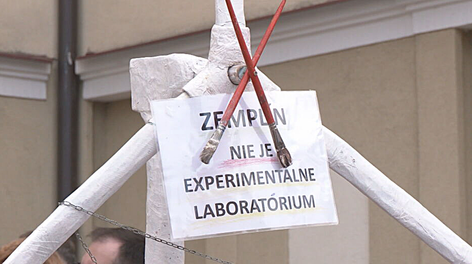 Plány na veterné zóny dostali novú podobu. Z ôsmich zostala jediná, no aj voči nej sa ľudia búria