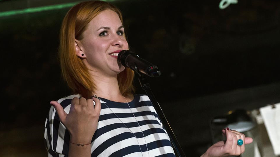 Farkašová hovorila o materstve. Nečakajte nudné kecy o deťoch