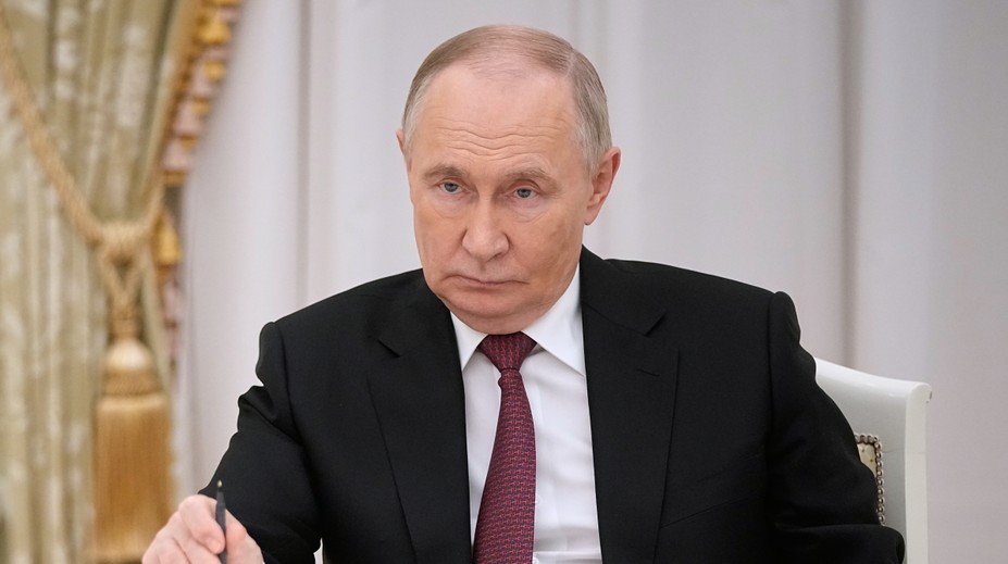 Rusko nedokáže bojovať večne. Uznávaný expert analyzuje, koľko času ešte má. Odpoveď prekvapí