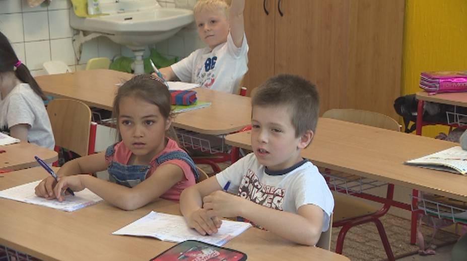 Povinný krasopis na školách nebude: Zelenú má moderné písmo