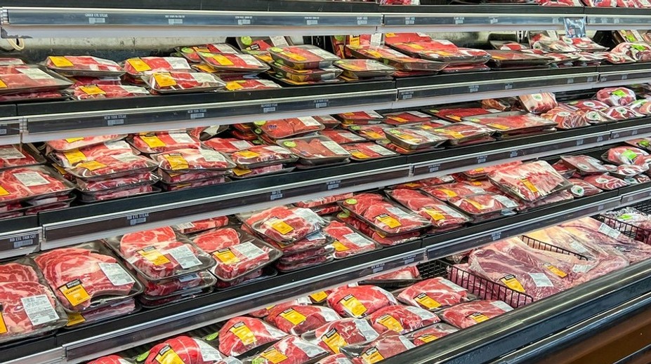 Poriadne si skontrolujte mrazničku. Vo veľkom reťazci nebezpečnú baktériu, skrývala sa v mäse