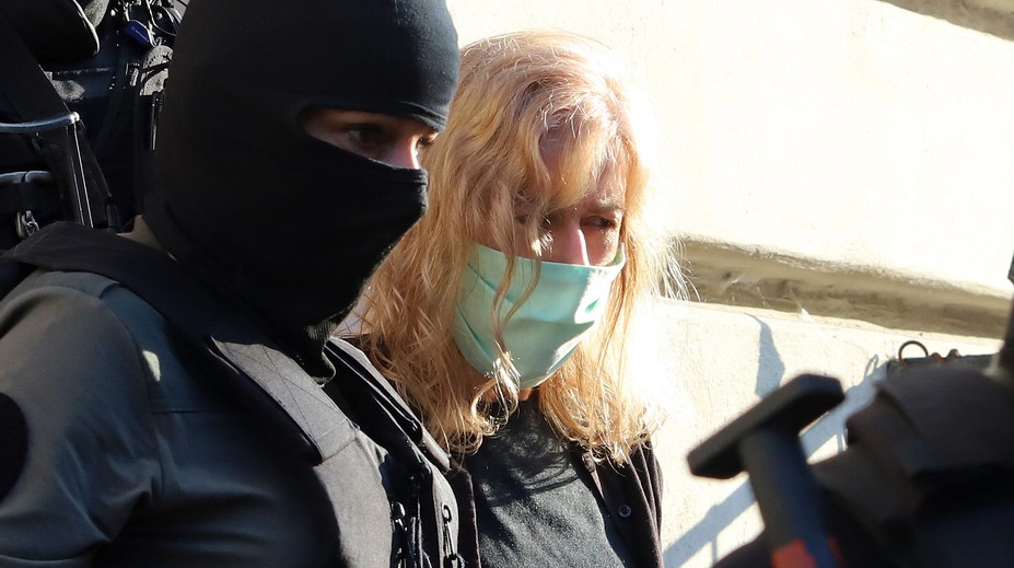 Sudkyňa Cviková uspela so sťažnosťou na súde v Štrasburgu, priznal jej aj odškodné