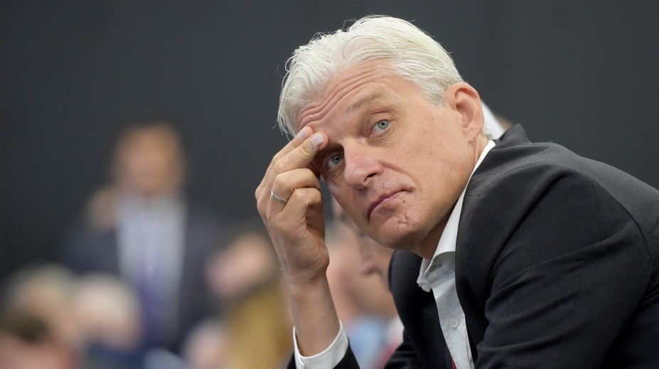 Rusko označilo miliardára Tiňkova za zahraničného agenta