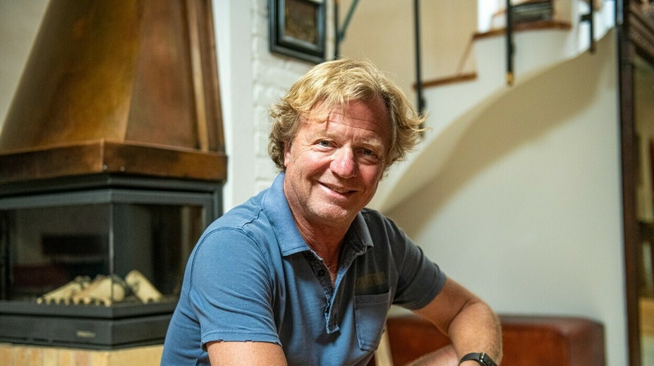 Keď zmena, tak poriadna! Maroš Kramár je na nepoznanie