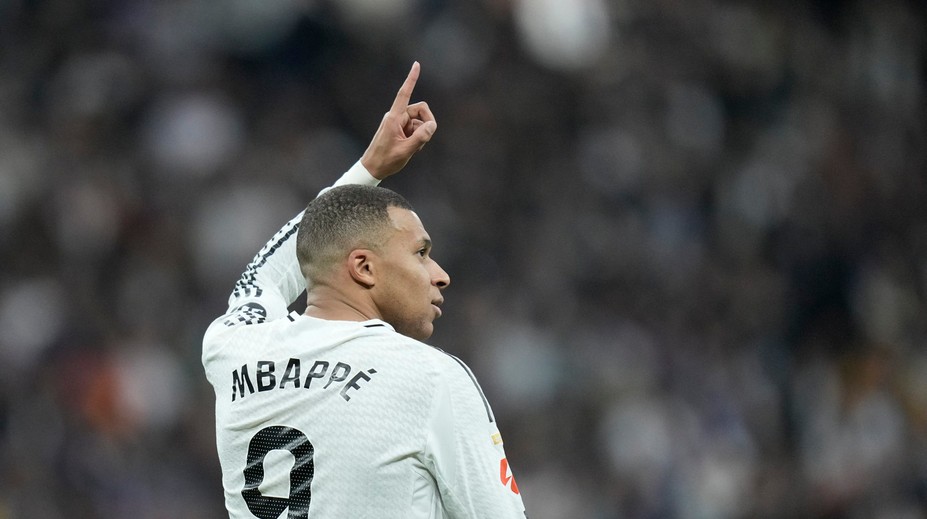 Real Madrid konečne vyhral. Na triumfe mal výrazný podpis Mbappé, ktorý potvrdil svoje kvality