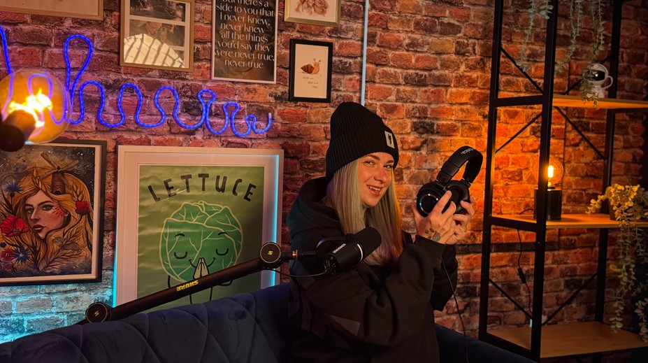 V trinástich jej diagnostikovali svalovú dystrofiu: Z budúcnosti nemám strach, s ochorením už nebojujem