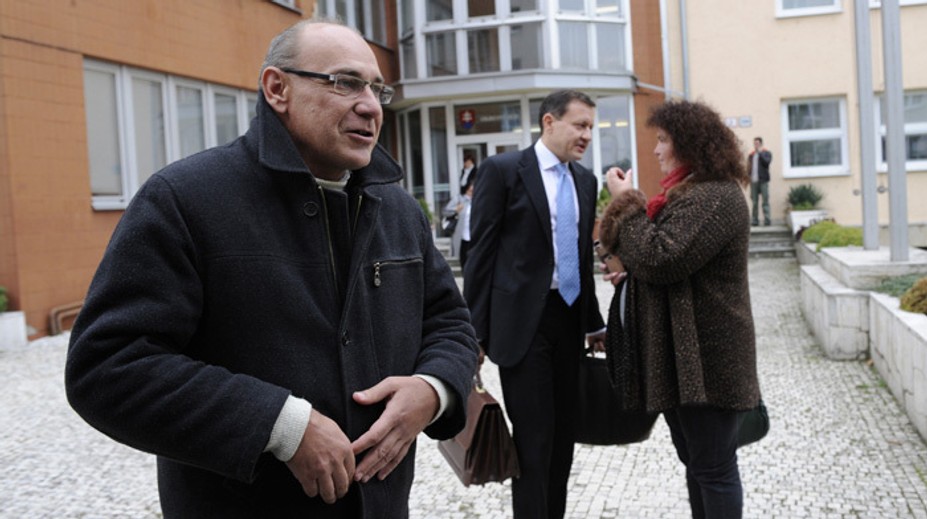 Otec, ktorý odpojil syna Dominika (†24) od prístrojov, si vypočul rozsudok