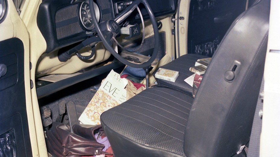 Pred takmer 50 rokmi našli v Kalifornii uškrtenú ženu. Teraz zatkli podozrivého, prezradila ho drobná vec