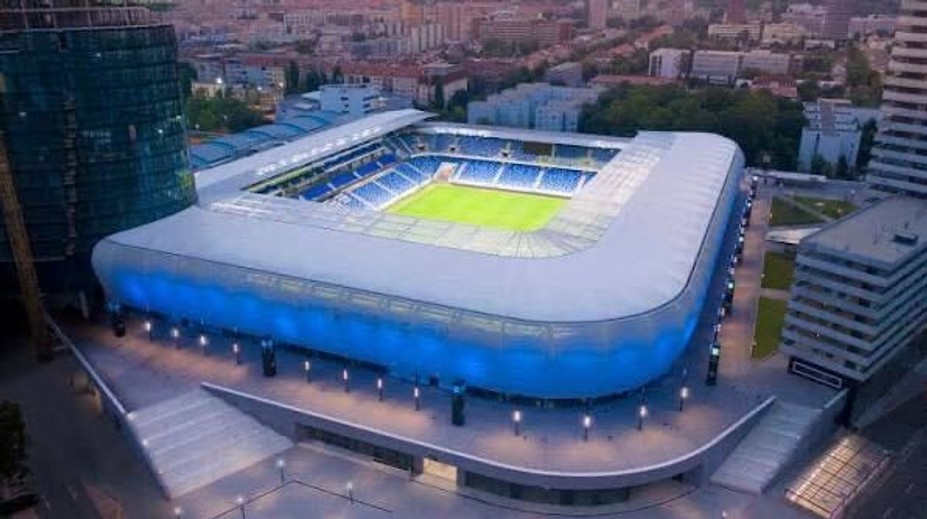 Vyrastie čoskoro nové Tehelné pole? Náš národný futbalový štadión padol do oka slávnemu klubu