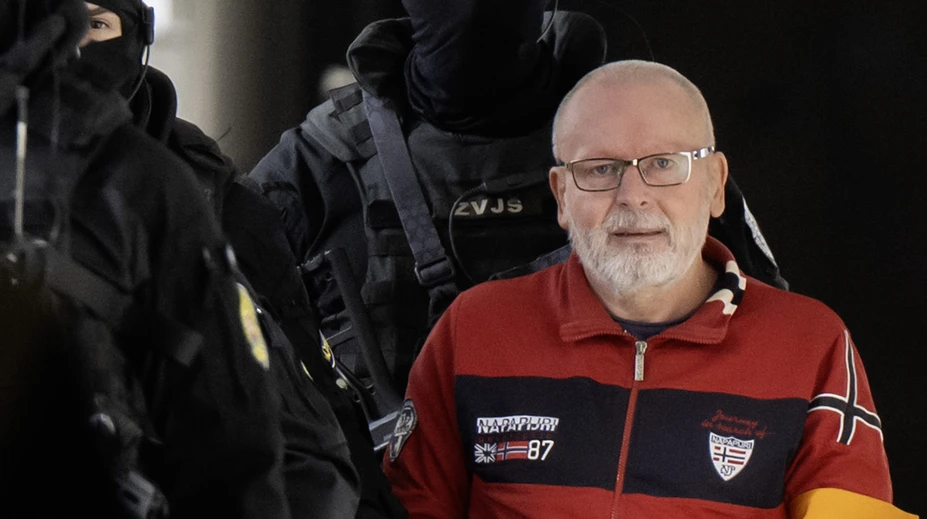 Jeden z najznámejších bosov slovenského podsvetia Róbert Lališ dostal doživotie
